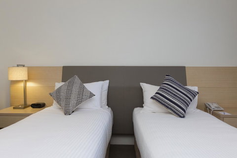 Sage Hotel Wollongong - C Tourism 2
