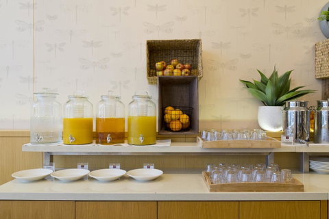 Sage Hotel Wollongong - C Tourism 13