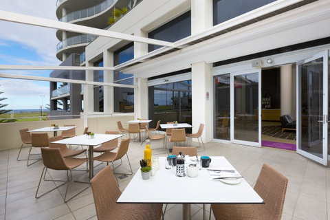 Sage Hotel Wollongong - C Tourism 31