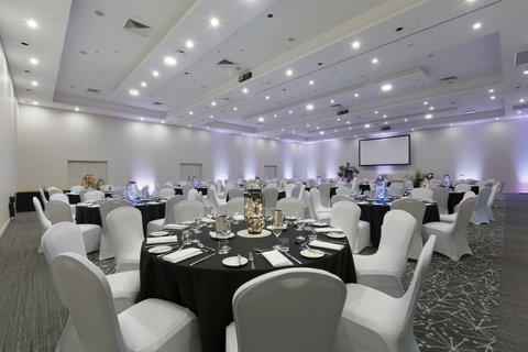 Sage Hotel Wollongong - C Tourism 26