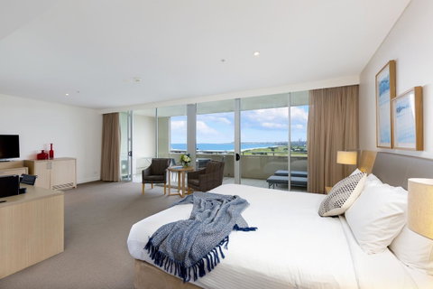 Sage Hotel Wollongong - C Tourism 0