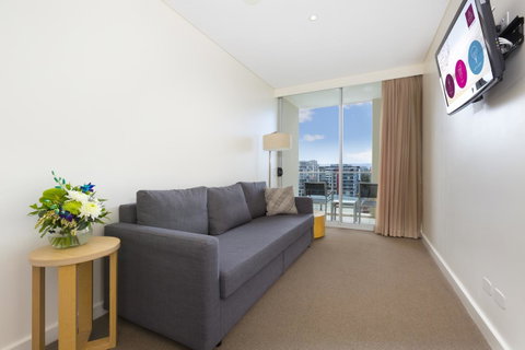 Sage Hotel Wollongong - C Tourism 41