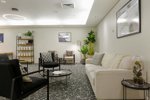 Sage Hotel Wollongong - C Tourism 33