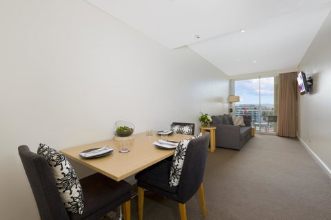 Sage Hotel Wollongong - C Tourism 42