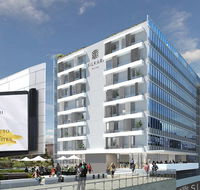 Silkari Suites at Chatswood - C Tourism
