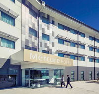 Mercure Newcastle Airport - C Tourism