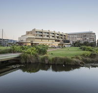 Best Western City Sands - C Tourism