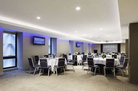 Sofitel Sydney Wentworth - C Tourism 26