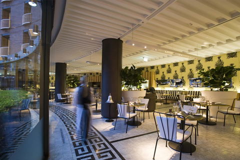 Sofitel Sydney Wentworth - C Tourism 35