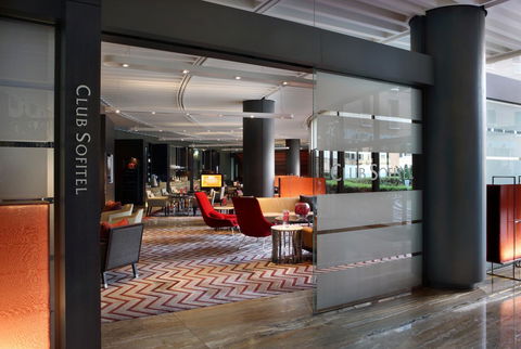 Sofitel Sydney Wentworth - C Tourism 30