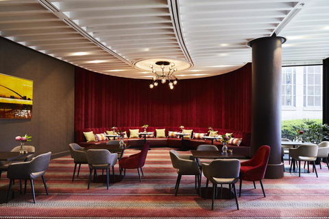 Sofitel Sydney Wentworth - C Tourism 31