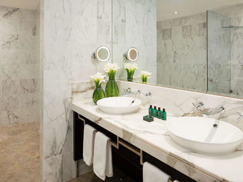 Sofitel Sydney Wentworth - C Tourism 13