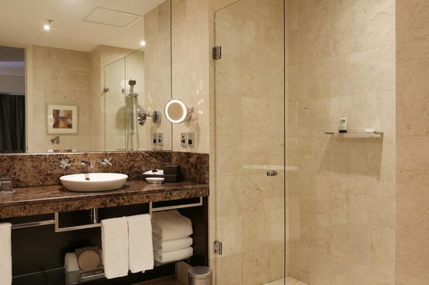 Sofitel Sydney Wentworth - C Tourism 5