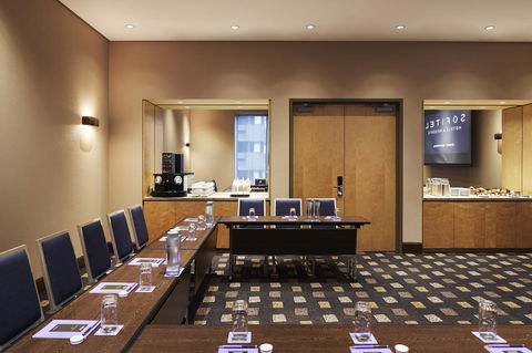 Sofitel Sydney Wentworth - C Tourism 19