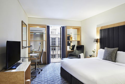 Sofitel Sydney Wentworth - C Tourism 6