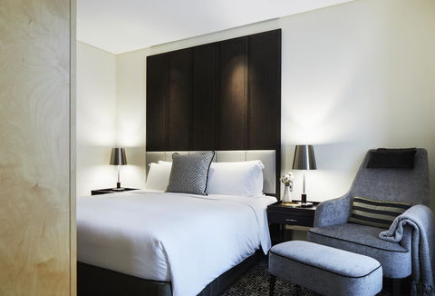 Sofitel Sydney Wentworth - C Tourism 10