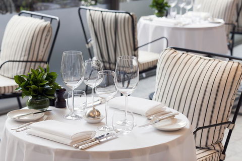 Sofitel Sydney Wentworth - C Tourism 36
