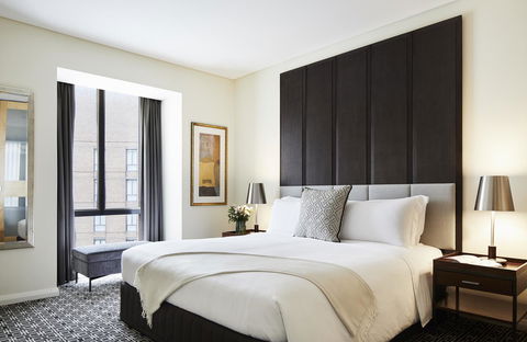 Sofitel Sydney Wentworth - C Tourism 14