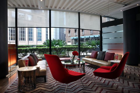 Sofitel Sydney Wentworth - C Tourism 29