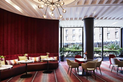 Sofitel Sydney Wentworth - C Tourism 28