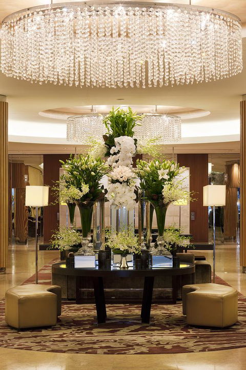 Sofitel Sydney Wentworth - C Tourism 32