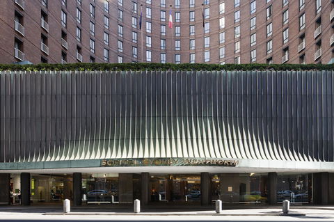 Sofitel Sydney Wentworth - C Tourism 2