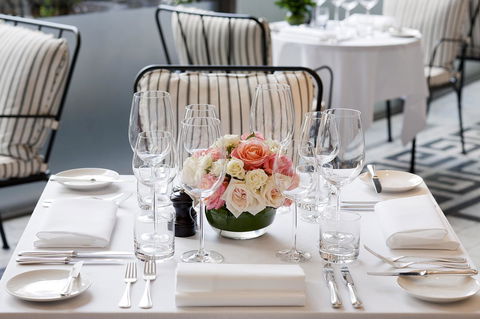 Sofitel Sydney Wentworth - C Tourism 38