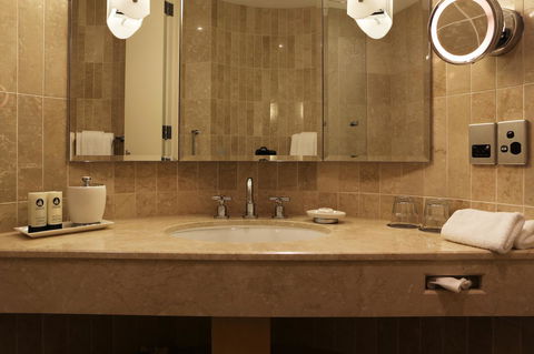 Sofitel Sydney Wentworth - C Tourism 9