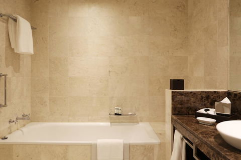 Sofitel Sydney Wentworth - C Tourism 7