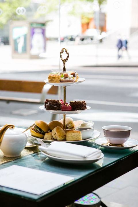 Sofitel Sydney Wentworth - C Tourism 40