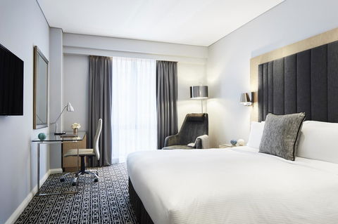 Sofitel Sydney Wentworth - C Tourism 4