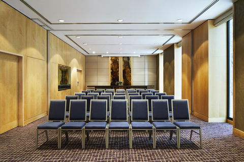 Sofitel Sydney Wentworth - C Tourism 23