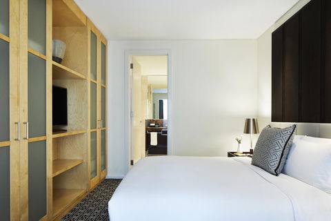 Sofitel Sydney Wentworth - C Tourism 11