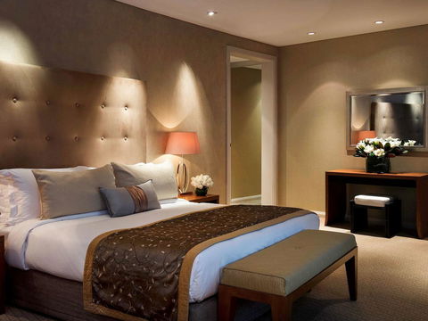 Sofitel Sydney Wentworth - C Tourism 17