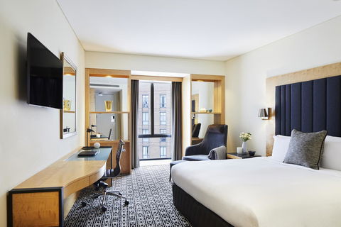 Sofitel Sydney Wentworth - C Tourism 8