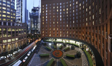 Sofitel Sydney Wentworth - C Tourism 34