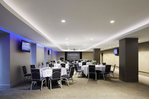 Sofitel Sydney Wentworth - C Tourism 27