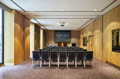 Sofitel Sydney Wentworth - C Tourism 21
