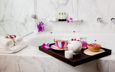 Sofitel Sydney Wentworth - C Tourism 41