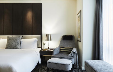 Sofitel Sydney Wentworth - C Tourism 12