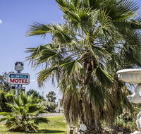 Allonville Gardens Motel - C Tourism