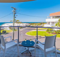 The Cove Yamba - C Tourism
