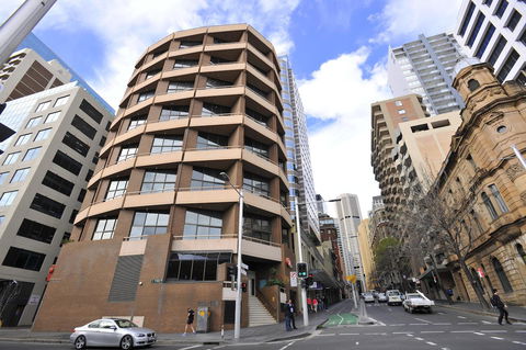 Metro Apartments On Darling Harbour - C Tourism 8