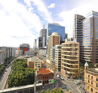 Metro Apartments On Darling Harbour - C Tourism
