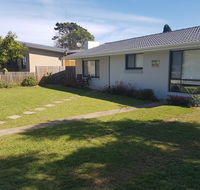 Golden Hill Cottage - C Tourism