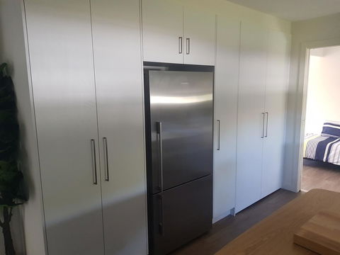 Golden Hill Cottage - C Tourism 7