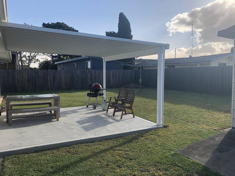 Golden Hill Cottage - C Tourism 19