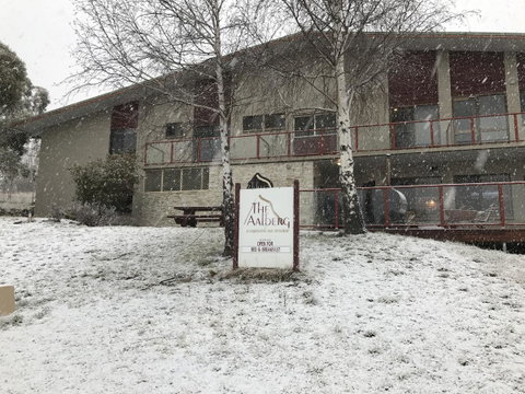 Yuki Inn Jindabyne - C Tourism 0