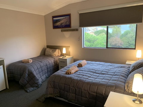 Yuki Inn Jindabyne - C Tourism 7