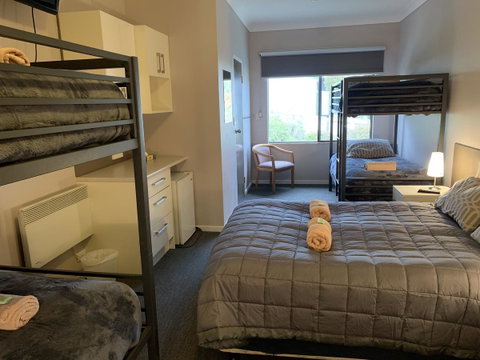 Yuki Inn Jindabyne - C Tourism 29